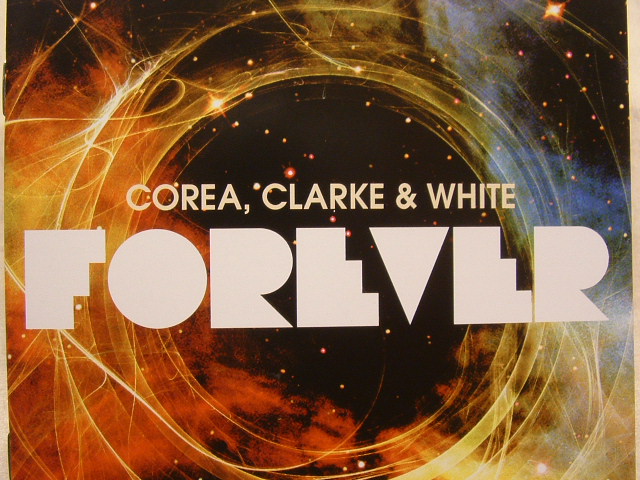 Corea, Clarke and White Forever (Dupla) (CD) | Lemezkuckó CD bolt