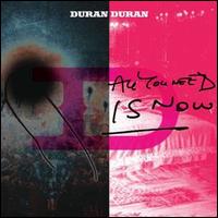 Duran Duran All You Need Is Now (CD) | Lemezkuckó CD bolt