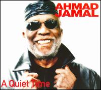 Ahmad Jamal A Quiet Time (CD) | Lemezkuckó CD bolt