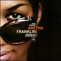 Aretha Franklin Great American Songbook (CD) | Lemezkuckó CD bolt