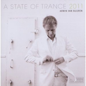 Armin Van Buuren A State of Trance 2011 (dupla) (CD) | Lemezkuckó CD bolt