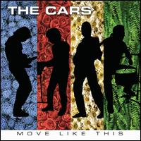 Cars Move Like This (CD) | Lemezkuckó CD bolt