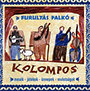 Kolompos Furulyás Palkó (CD) | Lemezkuckó CD bolt