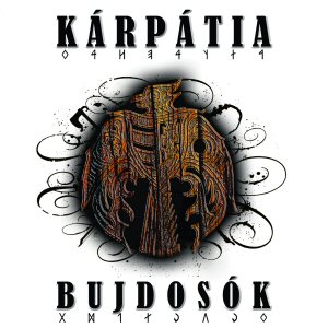 Kárpátia Bujdosók (CD) | Lemezkuckó CD bolt