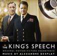 Filmzene Kings Speech (CD) | Lemezkuckó CD bolt