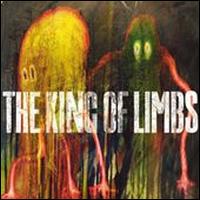 Radiohead King of Limbs (CD) | Lemezkuckó CD bolt