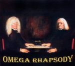 Omega Rhapsody (CD) | Lemezkuckó CD bolt