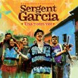 Sergent Garcia Una y otra vez (CD) | Lemezkuckó CD bolt