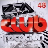 Válogatás Club Rotation 48. (Dupla) (CD) | Lemezkuckó CD bolt