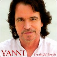 Yanni Truth of Touch (CD) | Lemezkuckó CD bolt