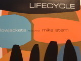 Yellowjackets Lifecycle (CD) | Lemezkuckó CD bolt