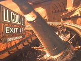 LL Cool J Exit 13 (CD) | Lemezkuckó CD bolt