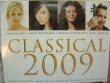 Válogatás Classical 2009 (Dupla) (CD) | Lemezkuckó CD bolt