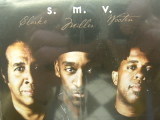 S.M.V. Stanley Clarke, Marcus Miller, Vict Vooten (CD) | Lemezkuckó CD bolt