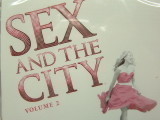 Filmzene Sex and the City vol. 2. (CD) | Lemezkuckó CD bolt