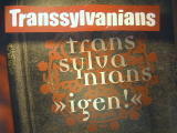 Transsylvanians Igen! (CD) | Lemezkuckó CD bolt