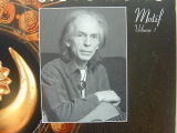 Steve Howe Motif Volume 1. (CD) | Lemezkuckó CD bolt