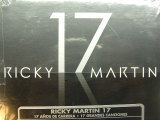 Ricky Martin 17 (CD) | Lemezkuckó CD bolt