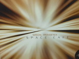 Special Providence Space Cafe (CD) | Lemezkuckó CD bolt