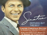 Sinatra Nothing but the best (Dupla) (CD) | Lemezkuckó CD bolt