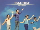 Take That The Circus (2 oldalas borítóval) (CD) | Lemezkuckó CD bolt