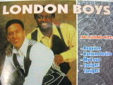 London Boys Diamond collection (CD) | Lemezkuckó CD bolt