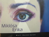 Miklósa Erika Az ég szabad (CD) | Lemezkuckó CD bolt