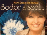 Mary Zsuzsi és barátai Sodor a szél (CD) | Lemezkuckó CD bolt