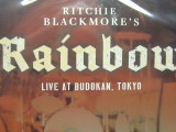 Rainbow Live at Budokan Tokyo (DVD) | Lemezkuckó CD bolt