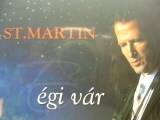 St. Martin Égi Vár (CD) | Lemezkuckó CD bolt