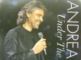 Andrea Bocelli Under the Desert Sky (DVD) | Lemezkuckó CD bolt