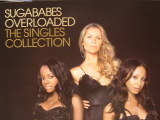 Sugababes The Singles Collection (kelet-európai boritóval) (CD) | Lemezkuckó CD bolt