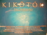 Nagy Tibor Kikötők (CD) | Lemezkuckó CD bolt