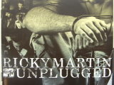 Ricky Martin Unplugged (CD) | Lemezkuckó CD bolt