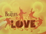 Beatles Love (CD) | Lemezkuckó CD bolt