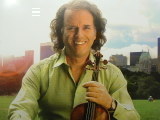 André Rieu New York Memories (DVD) | Lemezkuckó CD bolt