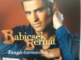 Babicsek Bernát Tangó-harmónika (CD) | Lemezkuckó CD bolt