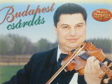 Gudi Farkas Mihály és cigányzenekara Budapest csárdás (CD) | Lemezkuckó CD bolt