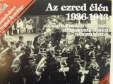 Válogatás Az ezred élén 1936-1943 (CD) | Lemezkuckó CD bolt