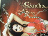 Sandra The Art of Love (CD) | Lemezkuckó CD bolt