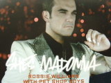 Robbie Williams with Pet Shop Boys Shes Madonna (2 számos) (CD5 Maxi-Sing) | Lemezkuckó CD bolt