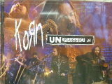 Korn MTV Unplugged (CD) | Lemezkuckó CD bolt