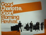 Good Charlotte Good Morning Revival (CD) | Lemezkuckó CD bolt