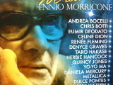 Ennio Morricone We All Love Ennio Morricone (CD) | Lemezkuckó CD bolt