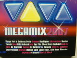 Válogatás Viva Megamix 2007. (CD) | Lemezkuckó CD bolt