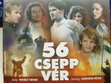 56 csepp vér (rockmusical) (DVD) | Lemezkuckó CD bolt