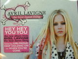 Avril Lavigne The best damn thing (CD) | Lemezkuckó CD bolt