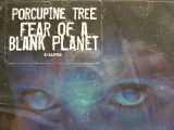 Porcupine Tree Fear of a Blank Planet (CD) | Lemezkuckó CD bolt