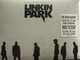 Minutes to midnight Linkin Park (CD) | Lemezkuckó CD bolt