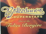 Bellydance superstars Live at the Folies Bergere (DVD) | Lemezkuckó CD bolt